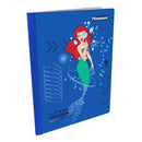 Cuaderno cosido 50 hojas digipixel niña