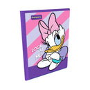 Cuaderno cosido 100 hojas Donald