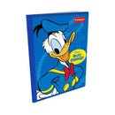 Cuaderno cosido 100 hojas Donald