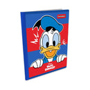 Cuaderno cosido 100 hojas Donald