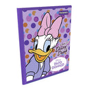 Cuaderno cosido 100 hojas Donald