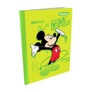Cuaderno cosido 100 hojas digipixel niño