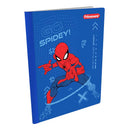 Cuaderno cosido 100 hojas digipixel niño