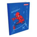 Cuaderno cosido 50 hojas digipixel niño