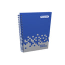 Cuaderno tipo libreta de apuntes A6 hombre