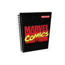 Cuaderno tipo libreta de apuntes A6 hombre