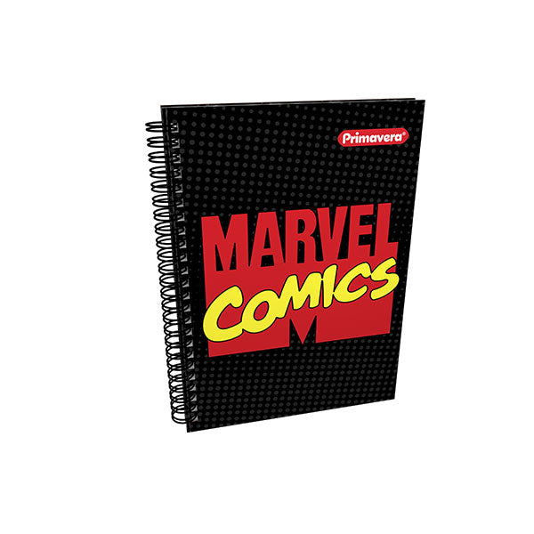 Cuaderno tipo libreta de apuntes A6 hombre