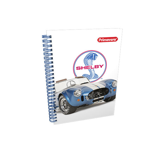 Cuaderno tipo libreta de apuntes A6 hombre