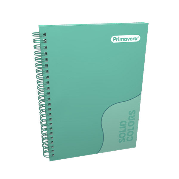 Cuaderno tipo libreta de apuntes A6 mujer