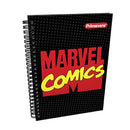 Cuaderno tipo libreta de apuntes A7 hombre