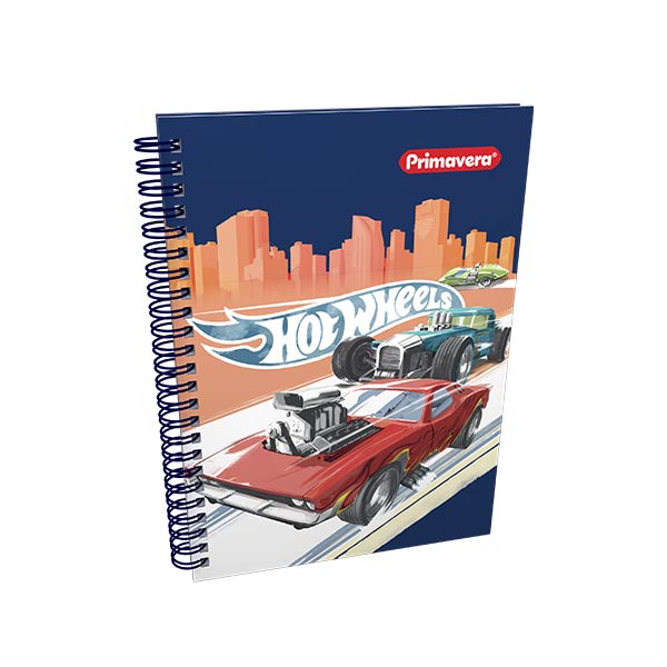 Cuaderno tipo libreta de apuntes A7 hombre