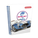 Cuaderno tipo libreta de apuntes A7 hombre
