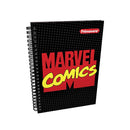 Cuaderno tipo libreta de apuntes A7 hombre