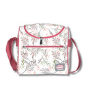 Lonchera premium flower power