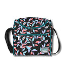 Lonchera premium flower power