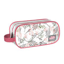 Cartuchera premium flower power