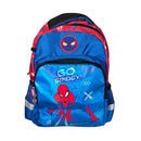 Salveque premium Spiderman 14" Primavera