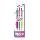 Blister Lapicero Flower Power degrade 3 unidades Primavera