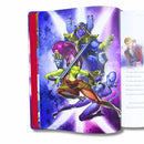 Cuentos Marvel tomo I