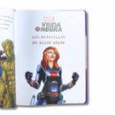 Cuentos Marvel tomo I