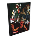 Cuaderno cosido 100 hojas Morat