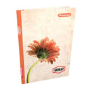 Cuaderno cosido 100 hojas pasta dura Morat