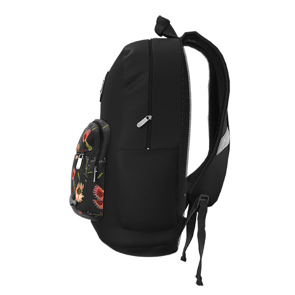 Salveque Morat negro