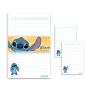 Block de notas stitch x80h
