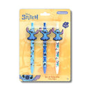 Blister Lapicero + ruber Stitch 3 unidades Primavera