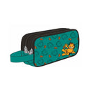 Cartuchera 2 bolsillos premium juvenil mujer Primavera