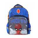 Salveque premium 16.5" Spiderman Primavera
