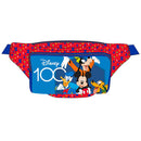 Canguro 2 bolsillos Mickey Primavera