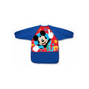 Delantal con manga personaje niñoPrimavera