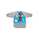 Delantal con manga personaje niñoPrimavera