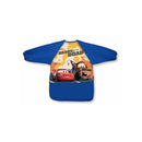 Delantal con manga personaje niñoPrimavera