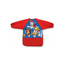 Delantal con manga personaje niñoPrimavera