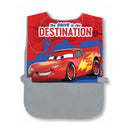 Delantal sin manga personaje niñoPrimavera