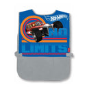 Delantal sin manga personaje niñoPrimavera