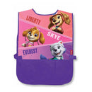 Delantal sin manga personaje niña Primavera