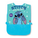 Delantal sin manga personaje niña Primavera