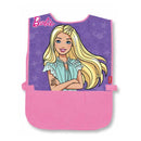 Delantal sin manga personaje niña Primavera