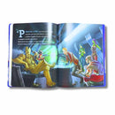 Cuentos Marvel tomo II