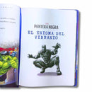 Cuentos Marvel tomo II