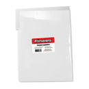 Carpeta Legajadora tamaño carta color transparente Primavera