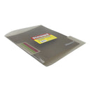 Carpeta Legajadora tamaño carta color negro Primavera