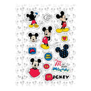 Agenda planeador permanente Mickey Promavera