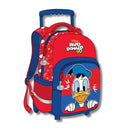 Salveque 14" ruedas Donald