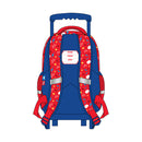 Salveque 14" ruedas Donald