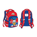 Salveque 16.5" Donald