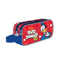 Cartuchera premium Donald